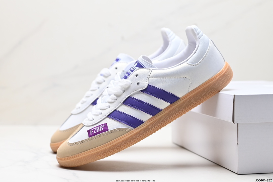 Adidas Samba Shoes